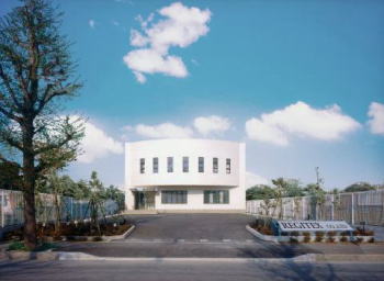 本社写真